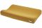 Meyco Aankleedkussenhoes Basic Knit Honey Gold 50x70 cm Meyco Aankleedkussenhoes Basic Knit Honey Gold 50x70 cm