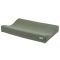 Meyco Aankleedkussenhoes Knit Basic Forest Green Meyco Aankleedkussenhoes Knit Basic Forest Green