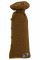 Meyco Kruikenzak Knots Camel Meyco Kruikenzak Knots Camel