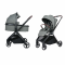 Topmark Kinderwagen 2 In 1 Diaz Green