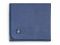 Jollein Ledikantdeken Jeans Blue 100 x 150 cm