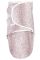 Meyco Swaddle Inbakerdoek Snake Lilac 4 Tot 6 mnd Meyco Swaddle Inbakerdoek Snake Lilac 4 Tot 6 mnd