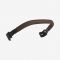 Joolz Aer+ Foldable Bumper Bar Mid Brown