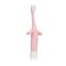 Dr. Brown's Baby Tandenborstel Olifant Roze Dr. Brown's Baby Tandenborstel Olifant Roze