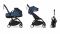 Babyzen Kinderwagen 2 in 1 YOYO2 Navy Blue Babyzen Kinderwagen 2 in 1 YOYO2 Navy Blue