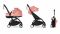 Babyzen Kinderwagen 2 in 1 YOYO2 Ginger Babyzen Kinderwagen 2 in 1 YOYO2 Ginger