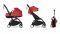 Babyzen Kinderwagen 2 in 1 YOYO2 Red Babyzen Kinderwagen 2 in 1 YOYO2 Red