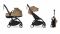 Babyzen Kinderwagen 2 in 1 YOYO2 Toffee Babyzen Kinderwagen 2 in 1 YOYO2 Toffee