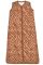 Meyco Winterslaapzak Zebra Camel Gevoerd 90 cm Meyco Winterslaapzak Zebra Camel Gevoerd 90 cm