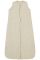 Meyco Baby Uni Zomerslaapzak Hydrofiel Soft Sand 70 cm