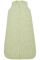 Meyco Baby Uni Zomerslaapzak Hydrofiel Soft Olive 90 cm