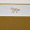 Meyco Wieglaken Cheetah Animal Honey Gold 75x100 cm Meyco Wieglaken Cheetah Animal Honey Gold 75x100 cm
