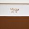 Meyco Wieglaken Cheetah Animal Camel 75x100cm Meyco Wieglaken Cheetah Animal Camel 75x100cm