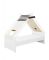 LIFETIME Kinderbed Cool Kids Tipi Super Hero LIFETIME Kinderbed Cool Kids Tipi Super Hero