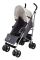 Cabino Buggy Our Baby Grijs