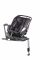 Cabino Autostoel 360 I-Size & Base 40-87cm Zwart