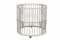Born Lucky Box Rond Clay Met Matras