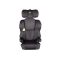 Bebies First Autostoel Pionier Groep 2-3 Zwart i-Size