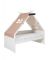LIFETIME Bedbank Cool Kids Tipi Rainbow LIFETIME Bedbank Cool Kids Tipi Rainbow