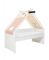 LIFETIME Kajuitbed Cool Kids Tipi Unicorn LIFETIME Kajuitbed Cool Kids Tipi Unicorn