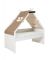 LIFETIME Kajuitbed Cool Kids Tipi Surf LIFETIME Kajuitbed Cool Kids Tipi Surf