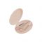 Bébé-Jou Baby Manicureset Pale Pink
