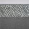 Meyco Wieglaken Zebra Grijs 75 x 100 cm Meyco Wieglaken Zebra Grijs 75 x 100 cm