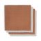 Hydrofiel Multidoek Bamboe 70x70cm Caramel 4 Stuks Hydrofiel Multidoek Bamboe 70x70cm Caramel 4 Stuks