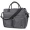 Emmaljunga Verzorgingstas Travel Lounge Grey