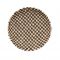 KidsDepot Rotan Wanddecoratie Eef Zwart KidsDepot Rotan Wanddecoratie Eef Zwart