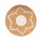 KidsDepot Wanddecoratie Elvi Naturel KidsDepot Wanddecoratie Elvi Naturel