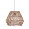 KidsDepot Hanglamp Vito Naturel KidsDepot Hanglamp Vito Naturel