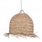 KidsDepot Hanglamp Vieve Naturel KidsDepot Hanglamp Vieve Naturel