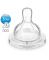 Avent Classic Speen 3-Gts 3M+ (2St)