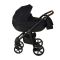 Quax Kinderwagen 2 in 1 Avenue Black Quax Kinderwagen 2 in 1 Avenue Black