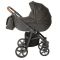Quax Kinderwagen 2 in 1 Avenue Eco Taupe Quax Kinderwagen 2 in 1 Avenue Eco Taupe