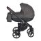 Quax Kinderwagen 2 in 1 Avenue Chevron Brown Quax Kinderwagen 2 in 1 Avenue Chevron Brown