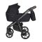 Quax Kinderwagen 2 in 1 Crooz Black Quax Kinderwagen 2 in 1 Crooz Black