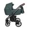 Quax Kinderwagen 2 in 1 Crooz Moss Quax Kinderwagen 2 in 1 Crooz Moss