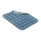 Leander Matty Topper Voor Aankleedkussen Organic Dusty Blue Leander Matty Topper Voor Aankleedkussen Organic Dusty Blue