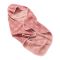 Leander Badcape Organic Dusty Rose Leander Badcape Organic Dusty Rose