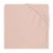 Jollein Hoeslaken Wieg 40 x 80/90 cm Pale Pink