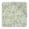 Jollein Hoeslaken Wieg 40 x 80 cm Bloom Jollein Hoeslaken Wieg 40 x 80 cm Bloom