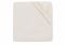 Jollein Hoeslaken Jersey 70/75x140/150cm Oatmeal