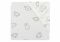 Jollein Hoeslaken Jersey 70/75x140/150cm Miffy and Friends