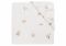 Jollein Hoeslaken Jersey 60x120cm Animal Friends