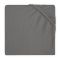 Jollein Hoeslaken Ledikant 60 x 120 cm Storm Grey Jollein Hoeslaken Ledikant 60 x 120 cm Storm Grey