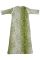 Meyco Winterslaapzak Snake Avocado 90 cm gevoerd en met afritsbare mouw Meyco Winterslaapzak Snake Avocado 90 cm gevoerd en met afritsbare mouw