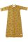 Winterslaapzak Animal Zebra Honey Gold gevoerd en met afritsbare mouw 70 cm Winterslaapzak Animal Zebra Honey Gold gevoerd en met afritsbare mouw 70 cm