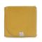 Jollein Deken Wieg 75 x 100 cm Mustard Jollein Deken Wieg 75 x 100 cm Mustard